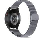20mm 22mm Milanese Loop Strap For Garmin Venu 2 3 SQ2 Bracelet For Garmin Vivoactive 3 4 5 Active Forerunner 245 265 965 645 745
