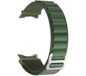 20mm Strap No Gaps for Samsung Galaxy Watch 4 5 6 7 44mm 40mm Classic 42/46mm 43/47mm 5 Pro Nylon Band Breathable Sport Bracelet