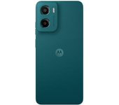 MOTOROLA MOTO G05 4G 128GB+4GB RAM PANTALLA 6.67'' LCD 90HZ HD+ CÁMARA TRASERA DUAL 50MP FRONTAL 8MP / ANDROID 15 / GPS / DUAL SIM MICROSD / WIFI 5 / BLUETOOTH 5.4 / BATERÍA 5.200 MAH CARGA RÁPIDA 18W CONECTOR USB-C / SMARTPHONE TELÉFONO MÓVIL LIBRE