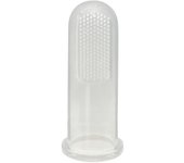 Pet Silicone Finger Cots Toothbrush Cats Dogs Brushing dog accessories Pet Teeth Oral Cleaning Products