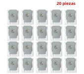 Dust Bag For iRobot Roomba i3 i3+ / i4 i4+ / i6 i6+ / i7 i7+ / j7 j7+ / i8+ / S9 S9+  E5 E6 E7 Robot Vacuum Cleaner Accessories