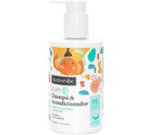 Suavinex Kids Champú & Acondicionador 300 ml