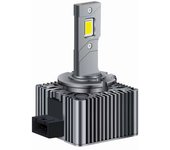 D3S LED Headlights D1S D2S D4S D5S D8S D1R D2R D3R Turbo HID TO LED 150000LM Two-sided CSP Chip 6000K Auto Lamps 160W Plug&Play