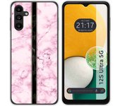 Funda Silicona para Samsung Galaxy A13 5G diseño Mármol 04 Dibujos