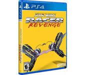 Star Wars Racer Revenge (Limited Run N290) Juego para Consola Sony PlayStation 4 PS4