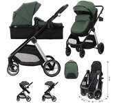 LORELLI Carrito de bebe DUO ASPEN de Lorelli