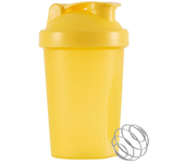 Shaker Bottles Sport Water Cups Whey Protein Powder Mixer Bottle Fitness Gym Shaker Outdoor Portable Plastic Drink Cup