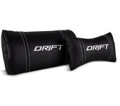SILLA GAMING DRIFT DR200 NEGRO