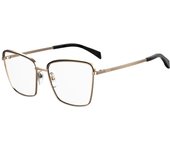 Montura de gafas Moschino Mujer MOS543-000
