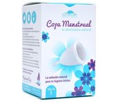 Genuine Copa Menstrual Talla 1