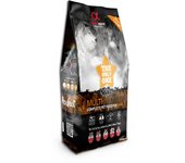 Alpha Spirit Multiprotein Pienso Completo Libre de Cereales y Gluten 12kg