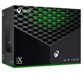 Consola Xbox Series X 1Tb