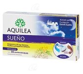 Aquilea Sueño 195 Mg 30 Comprimidos para Dormir