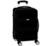 TROLLEY CABINA 20" SAFTA TRAVEL DARK GREY 34,5X55X20 CM (Safta 642388851)