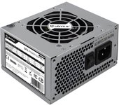 Unykach Fuente Alimentación SFX Micro ATX 450W con Protección Múltiple y Ventilador Ultra Silencioso