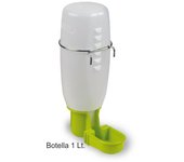 Gaun - BEBEDERO  AVES 1 lt Con BRIDA