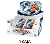 2024 New Naruto Box of KayouT4W6 Trading Collectible Card Rare SE BP NR CR Anime Character Game Card Halloween Christmas Gifts