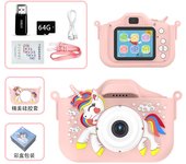Cámara dual HD X10S, pequeña cámara digital SLR, juguete de regalo para niños.