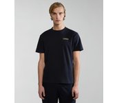 Napapijri S-IAATO 041 BLACK 041