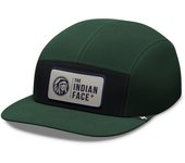 Bowl Green / Navy Blue