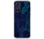 Funda Silicona Antigolpes para Xiaomi Redmi Note 11s 5G diseño Acuarela 13 Dibujos