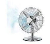 Cecotec 8232. Energysilence 620 Retrodesk - Ventilador de Techo Retro de 12 Pulgadas