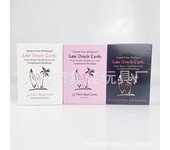 Juego de Cartas de Amor - Love Oracle (Tarot Romántico, 78 Cartas)