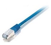 Equip - 605539 cable de red Azul 20 m Cat6 S/FTP (S-STP) 605539