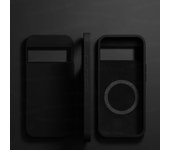 Original For Magsafe Magnetic Case For Google Pixel 6 7 8 Pro Liquid Silicone Cases Wireless Charge Soft Cover Phone Accessories