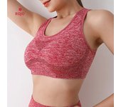 Soutien-gorge Push Up Respirant Pour Femmes, Sous-vêtements De Sport, Course À Pied, Yoga, Fitness