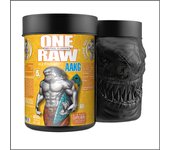 ONE RAW AAKG 300 gr ZOOMAD LABS