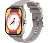 Nuevo reloj inteligente con llamadas Bluetooth, ECG, azúcar en sangre, frecuencia cardíaca, presión arterial, monitoreo de salud, reloj multideportivo
