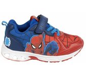 Zapatillas Deportivas Infantiles Spider-Man Multicolor