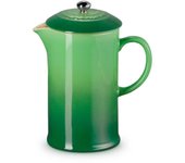Cafetera de prensa Le Creuset