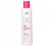 BC Bonacure Clean Color Freeze Acondicionador 200 ml. Schwarzkopf