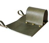 Outdoor Arm Storage Bag Practical Beach Chair Beer Cell Phone Pocket Home Hanging Storage Bags