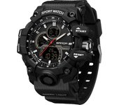 Fashion Brand Men Watches G-Style Clock Trend Sports Watch For Man Analog Wristwatch Mens Shock Quartz Military Watch Waterproof