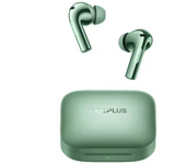 Original Oppo Oneplus Buds 3 Wireless Bluetooth Earphone LHDC 5.0 49dB Active Noise Canceling 44h Battery Life