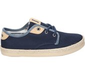 MUSTANG | Zapatos Mustang MTNG 48920 zapatillas para niños color azul