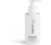 Limpiador Facial Soft & Smooth Face Cleanser - Inglot