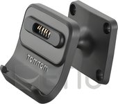 TomTom Ortesis Plantillas Ayuda de Arco del talón Volver Tratamiento del Dolor de la Fascitis Plantar (78,5 Reino Unido)