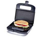 SANDWICHERA TOAST&GRILL COMPACT 1984 BLANCA ARIETE