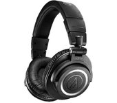 Auriculares inalámbricos para monitorización en estudio