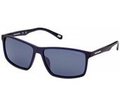 Gafas de Sol Hombre Skechers SE6174 92D - Polarizadas - Gris