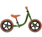 Fabricbike Mini 12" - Bicicleta Sin Pedales para Niños, 18 Meses - 4 Años - Ultraligera - Aprendizaje
