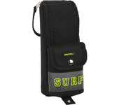 Portatodo Con Asa Safta "Surf" 6X21X6Cm (842230931)