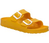 JOSEF SEIBEL Martinique 01 | Sandalias de Mujeres | amarillo