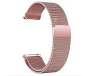 Samsung Galaxy Watch 4 6 5 Active 2, Huawei GT3 4 Smart Bracelet Wristband Strap, Fashion Watch Band for Women, Luxurious