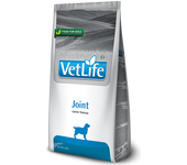 Farmina Vet Life Dog Joint 12 Kg Comida Para Perros