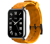 Football Pattern Silicone Strap For Xiaomi Mi Band 8 Pro Replacement Smartwatch Wrist Bracelet Correa for Redmi watch 4 Strap